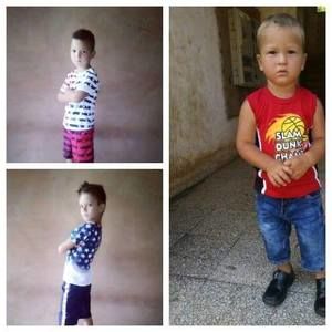 Meet your Posher, Alexander